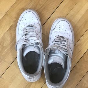 AIR FORCE ONE (white)